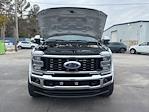 2023 Ford F-450 Crew Cab DRW 4WD Flatbed Truck for sale #PF6652 - photo 21