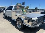 2023 Ford F-450 Crew Cab DRW 4WD Flatbed Truck for sale #PF6652 - photo 3