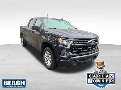 2023 Chevrolet Silverado 1500 Crew Cab 4WD Pickup for sale #PF6653 - photo 1