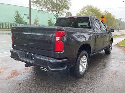 2023 Chevrolet Silverado 1500 Crew Cab 4WD Pickup for sale #PF6653 - photo 2