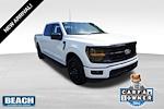 2025 Ford F-150 SuperCrew Cab RWD Pickup for sale #PF6655 - photo 1