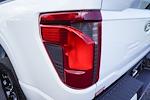2025 Ford F-150 SuperCrew Cab RWD Pickup for sale #PF6655 - photo 34