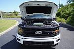 2025 Ford F-150 SuperCrew Cab RWD Pickup for sale #PF6655 - photo 9