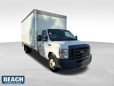 2021 Ford E-350 RWD Box Truck for sale #PF6687 - photo 1