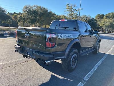 2025 Ford Ranger SuperCrew Cab 4WD Pickup for sale #PF6690 - photo 2