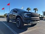 2025 Ford Ranger SuperCrew Cab 4WD Pickup for sale #PF6690 - photo 3