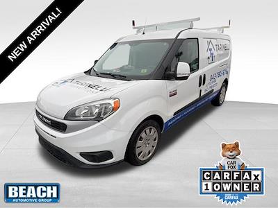 2020 Ram ProMaster City FWD Empty Cargo Van for sale #PF6700 - photo 1