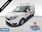 Used 2020 Ram ProMaster City Empty Cargo Van for sale #PF6700 - photo 1