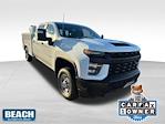2023 Chevrolet Silverado 2500 Crew Cab SRW 4WD Service Truck for sale #PF6706 - photo 1