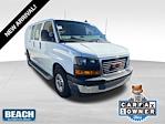 Used 2024 GMC Savana 2500 Empty Cargo Van for sale #PF6708 - photo 1