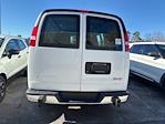 Used 2024 GMC Savana 2500 Empty Cargo Van for sale #PF6708 - photo 3