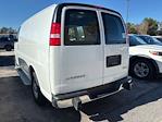 Used 2024 GMC Savana 2500 Empty Cargo Van for sale #PF6708 - photo 4