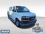 2024 GMC Savana 2500 RWD Empty Cargo Van for sale #PF6709 - photo 1