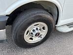 2024 GMC Savana 2500 RWD Empty Cargo Van for sale #PF6709 - photo 11