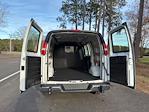 2024 GMC Savana 2500 RWD Empty Cargo Van for sale #PF6709 - photo 18
