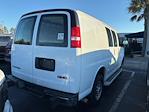 2024 GMC Savana 2500 RWD Empty Cargo Van for sale #PF6709 - photo 2