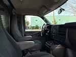 2024 GMC Savana 2500 RWD Empty Cargo Van for sale #PF6709 - photo 22