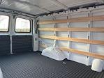 2024 GMC Savana 2500 RWD Empty Cargo Van for sale #PF6709 - photo 24