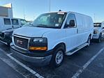 2024 GMC Savana 2500 RWD Empty Cargo Van for sale #PF6709 - photo 4
