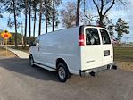 2024 GMC Savana 2500 RWD Empty Cargo Van for sale #PF6709 - photo 5