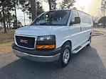 2024 GMC Savana 2500 RWD Empty Cargo Van for sale #PF6709 - photo 7