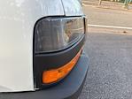 2024 GMC Savana 2500 RWD Empty Cargo Van for sale #PF6709 - photo 9
