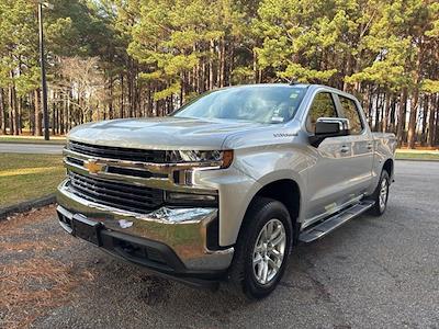 2022 Chevrolet Silverado 1500 Crew Cab 4WD Pickup for sale #PF6716 - photo 2