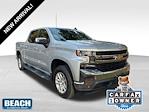 2022 Chevrolet Silverado 1500 Crew Cab 4WD Pickup for sale #PF6716 - photo 1