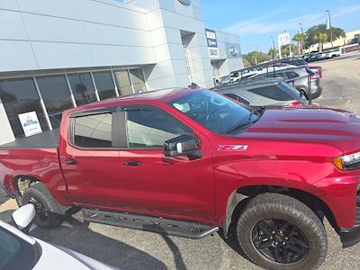 Used 2020 Chevrolet Silverado 1500 LT Crew Cab for sale #PF6731 - photo 2