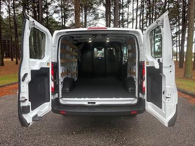 Used 2024 Ford Transit 250 Low Roof Empty Cargo Van for sale #PF6753 - photo 2