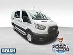 Used 2024 Ford Transit 250 Low Roof Empty Cargo Van for sale #PF6753 - photo 1