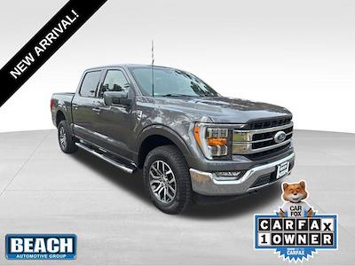 Used 2022 Ford F-150 - photo 1