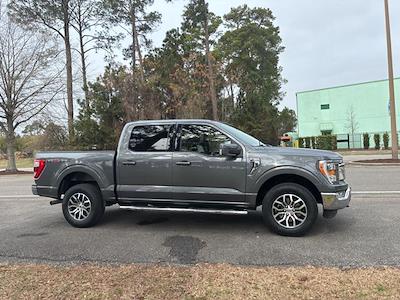 Used 2022 Ford F-150 - photo 1