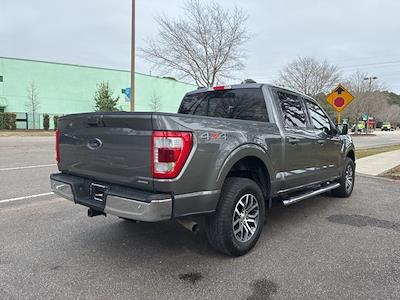 Used 2022 Ford F-150 - photo 1