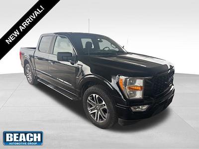Used 2022 Ford F-150 - photo 1