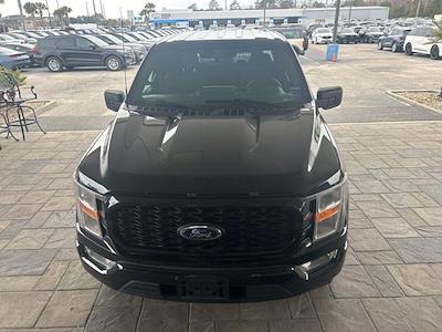 Used 2022 Ford F-150 - photo 1