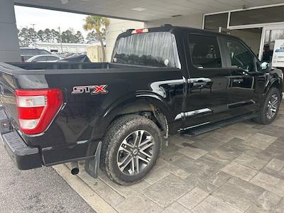 Used 2022 Ford F-150 - photo 1