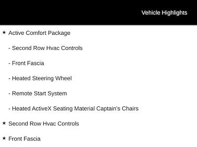 2026 Ford Explorer RWD SUV for sale #PF6838 - photo 1
