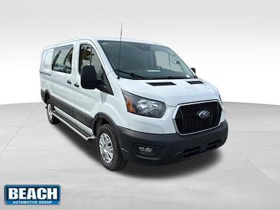 2025 Ford Transit 250 Low Roof RWD Empty Cargo Van for sale #PF6871 - photo 1