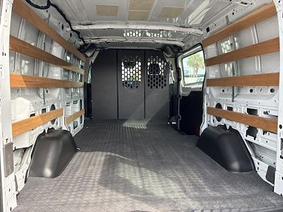 2025 Ford Transit 250 Low Roof RWD Empty Cargo Van for sale #PF6871 - photo 2