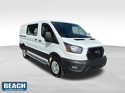 2025 Ford Transit 250 Low Roof RWD Empty Cargo Van for sale #PF6872 - photo 1