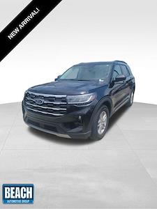 2025 Ford Explorer RWD SUV for sale #PF6874 - photo 1