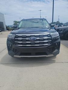 2025 Ford Explorer RWD SUV for sale #PF6874 - photo 2