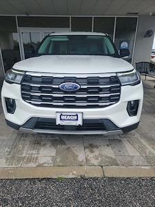 2026 Ford Explorer RWD SUV for sale #PF7035 - photo 2