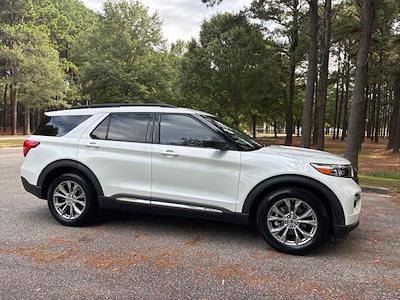 2023 Ford Explorer RWD SUV for sale #PF7035D - photo 2