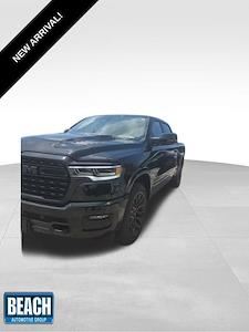 2025 Ram 1500 Crew Cab 4x4 Pickup for sale #PL6395D - photo 1