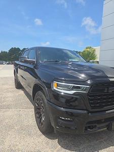 2025 Ram 1500 Crew Cab 4x4 Pickup for sale #PL6395D - photo 2
