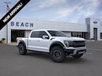 2025 Ford F-150 SuperCrew Cab 4x4 Pickup for sale #F63419 - photo 1