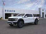 2025 Ford F-150 SuperCrew Cab 4x4 Pickup for sale #F63419 - photo 3