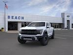 2025 Ford F-150 SuperCrew Cab 4x4 Pickup for sale #F63419 - photo 4